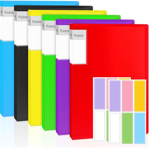 a4 folder officeworks